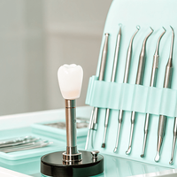 Отбеливание зубов